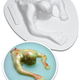 Illustration for article titled That Is One Delicious Looking Zombie Torso